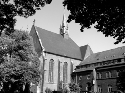 St. Dominikus